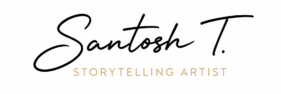 Storytelling Artist